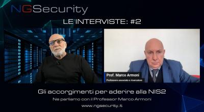 Gli accorgimenti per aderire alla NIS2